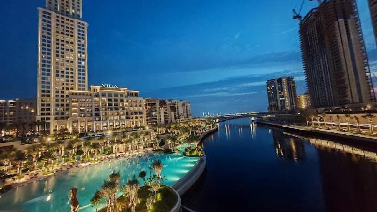Photo of Outdoor in Dubai