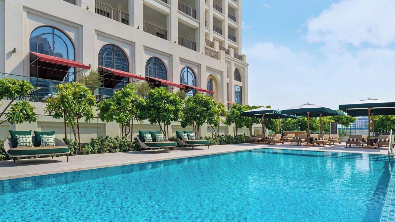 Photo of Outdoor in Dubai