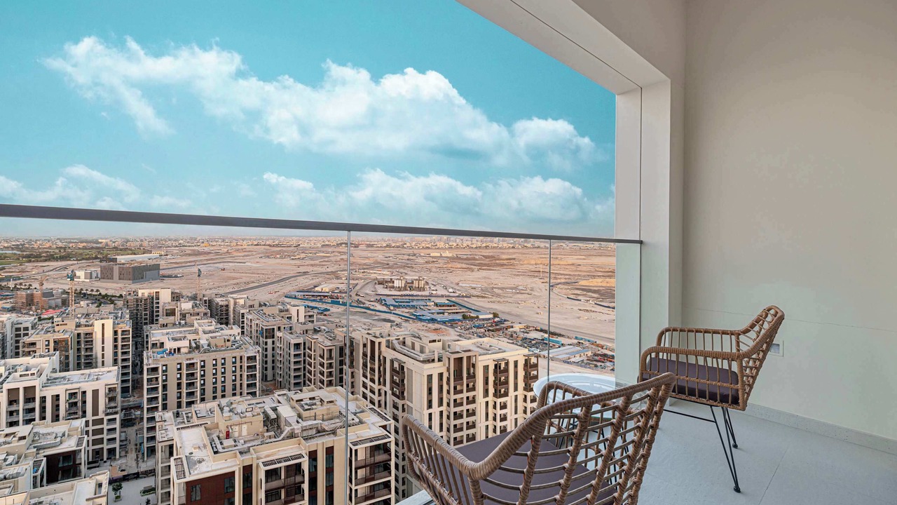 Photo of Outdoor in Dubai