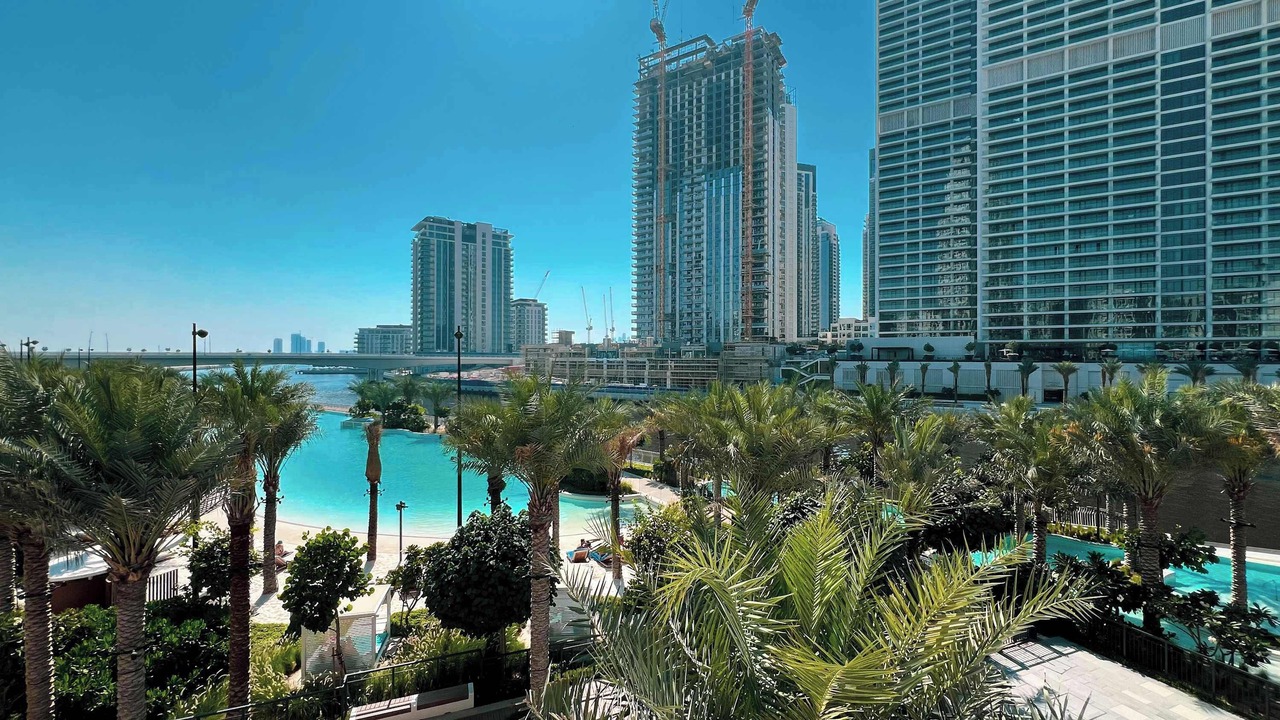 Photo of Outdoor in Dubai