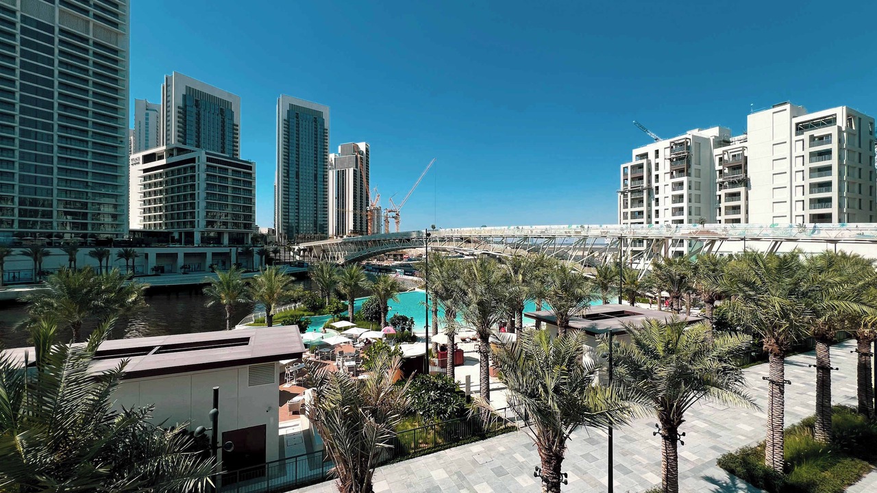 Photo of Outdoor in Dubai