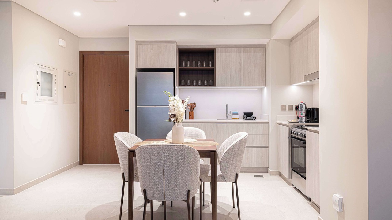 Photo of Kitchen in Dubai