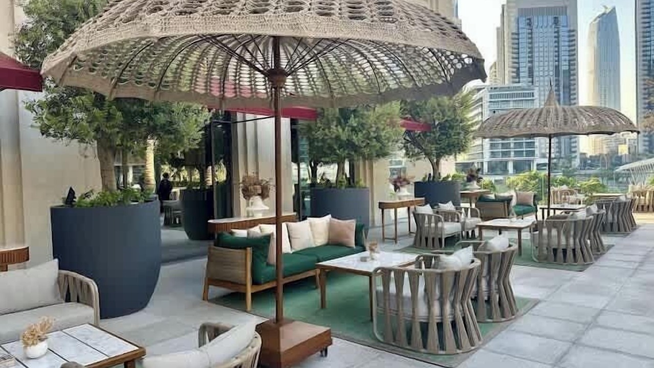 Photo of Outdoor in Dubai