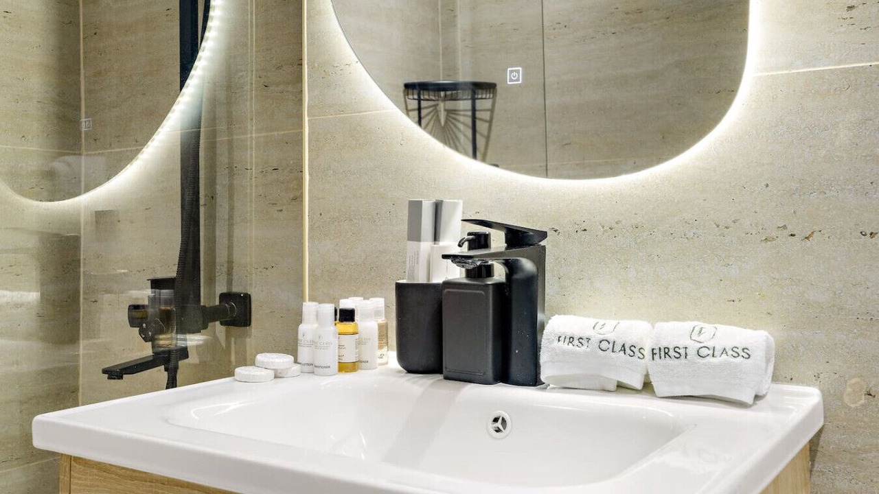 Photo of Bathroom in Dubai Marina