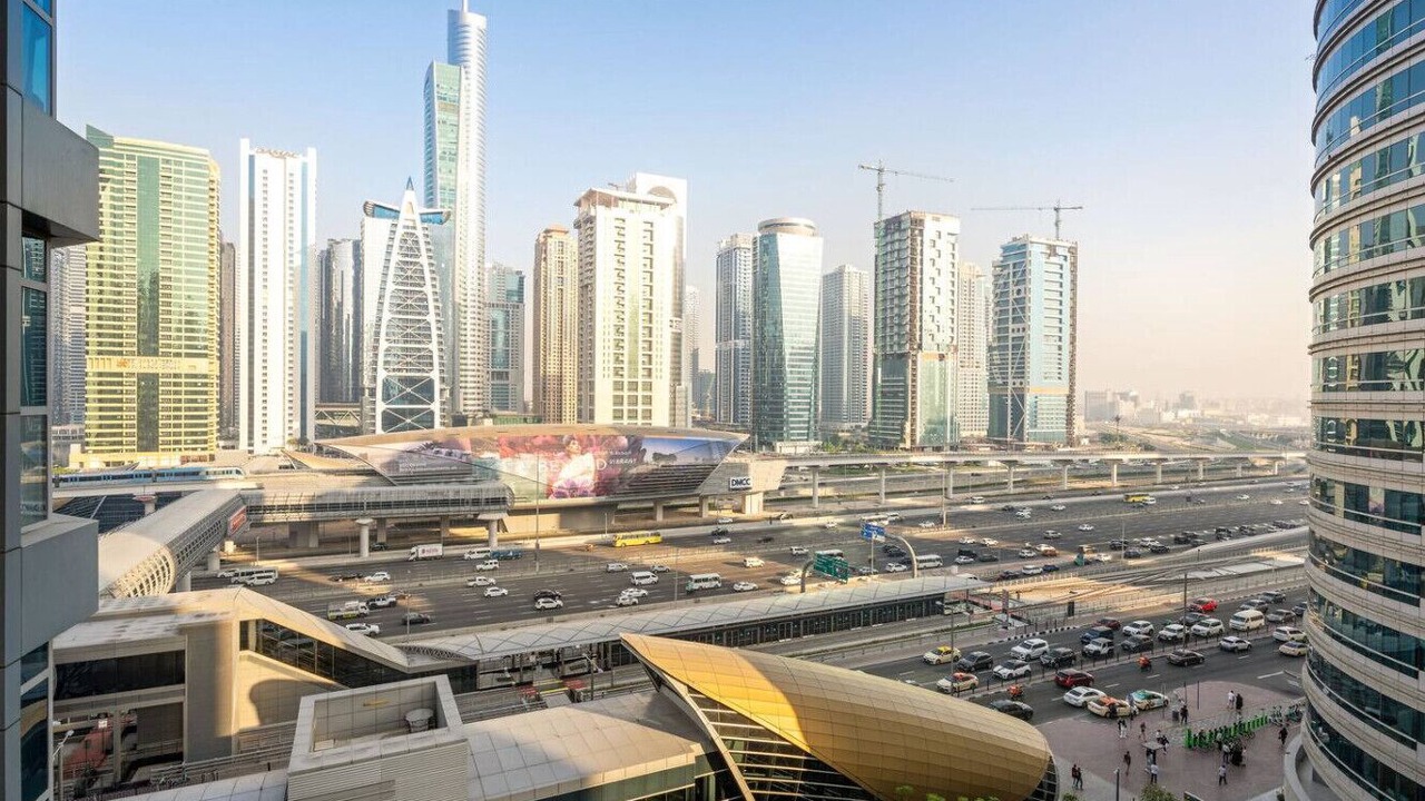 Photo of Others in Dubai Marina