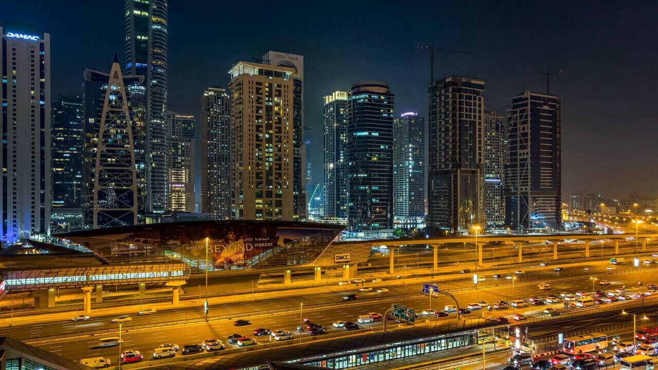 Photo of Others in Dubai Marina