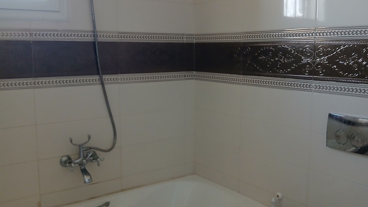 Photo of Bathroom in Arkou
