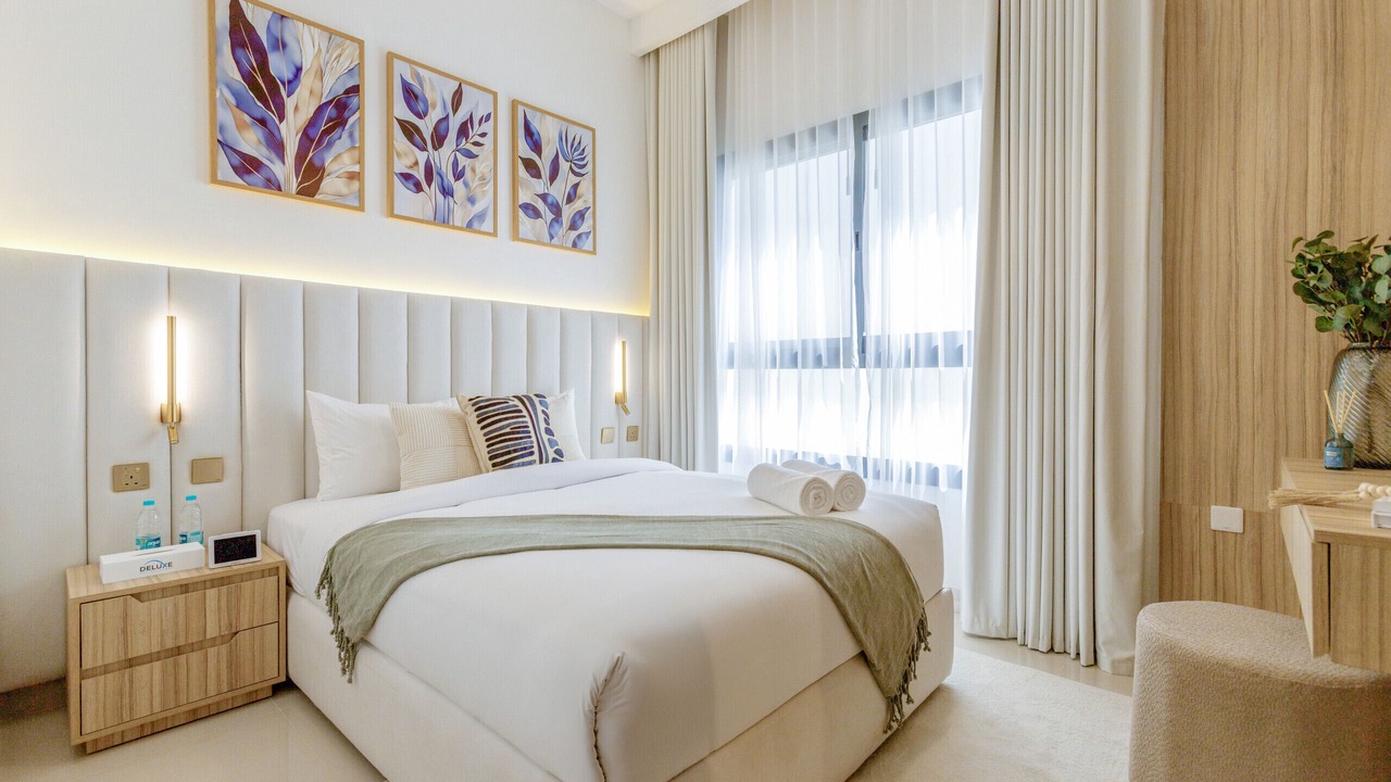 Photo of Bedroom in Sharm