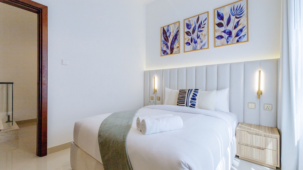Photo of Bedroom in Sharm