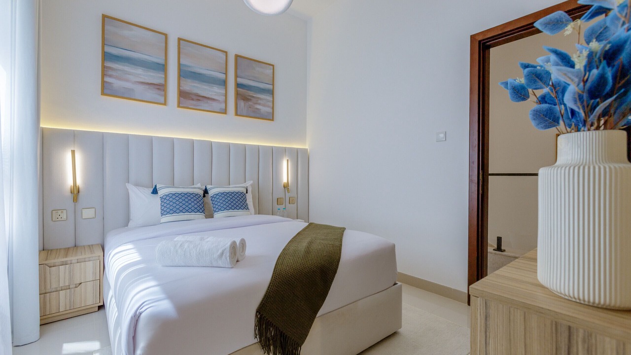Photo of Bedroom in Sharm