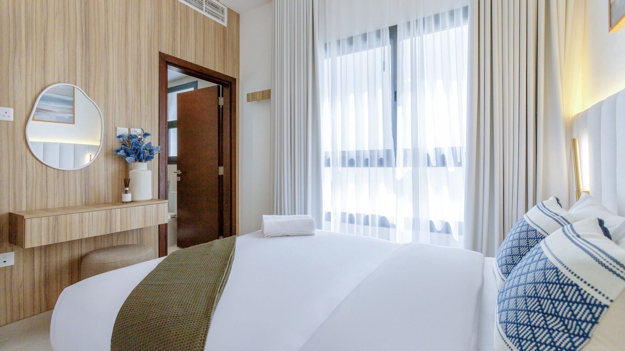 Photo of Bedroom in Sharm