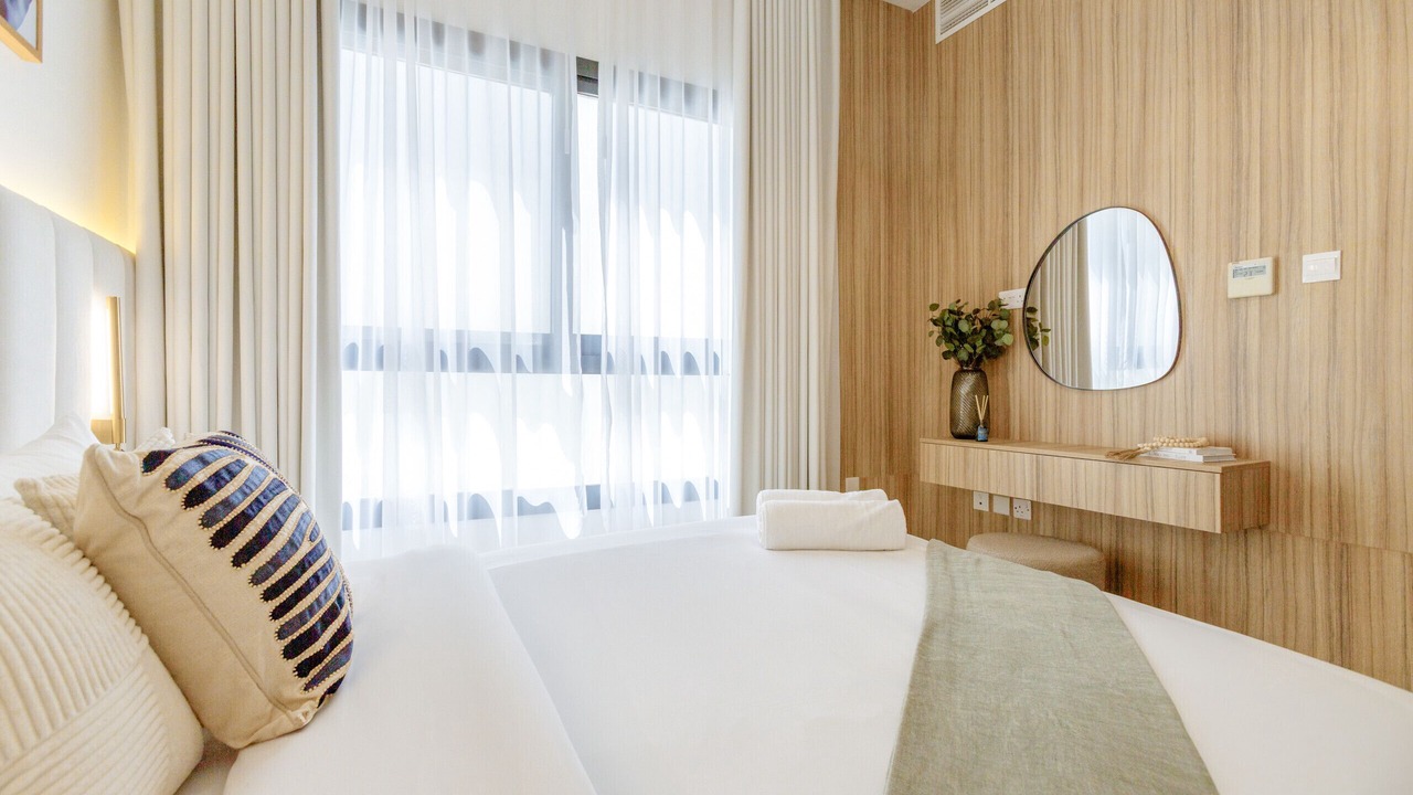 Photo of Bedroom in Sharm