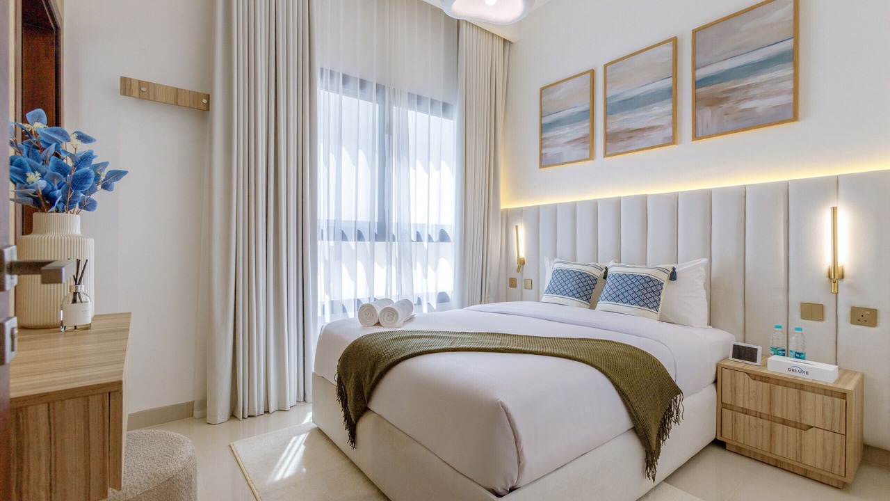 Photo of Bedroom in Sharm