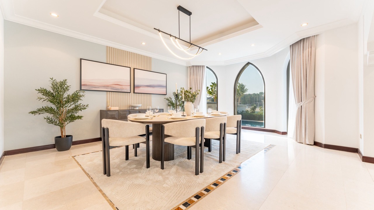 Photo of Others in Palm Jumeirah