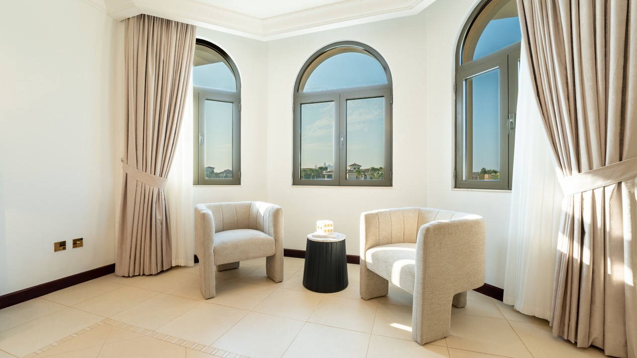 Photo of Others in Palm Jumeirah