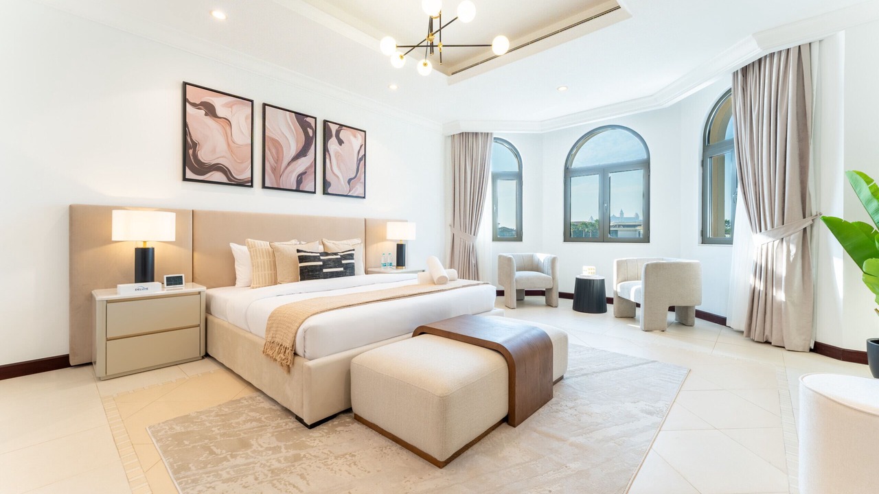 Photo of Others in Palm Jumeirah