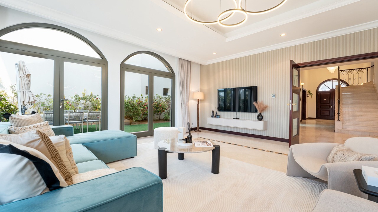 Photo of Others in Palm Jumeirah