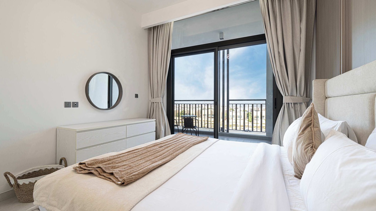 Photo of Bedroom in Al Barsha
