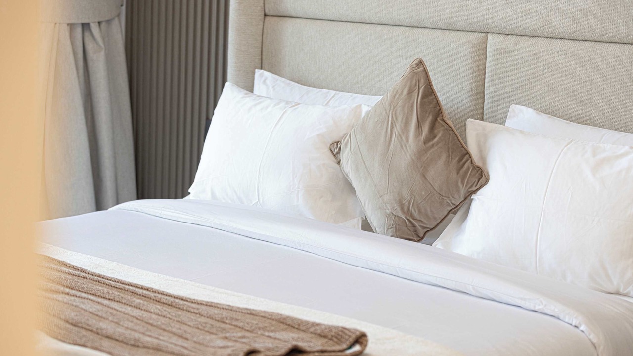 Photo of Bedroom in Al Barsha
