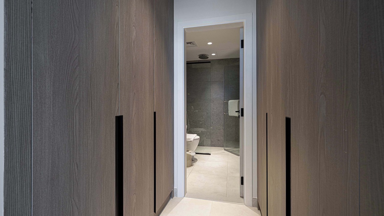 Photo of Bathroom in Al Barsha