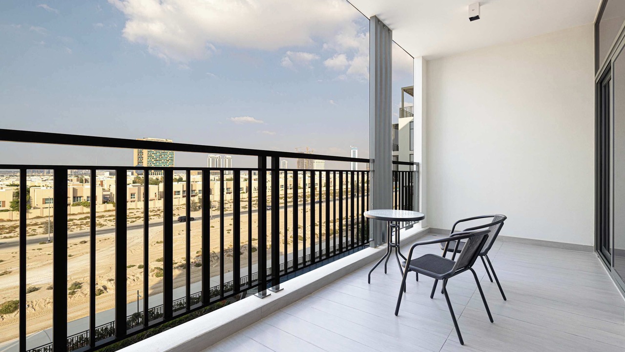 Photo of Outdoor in Al Barsha