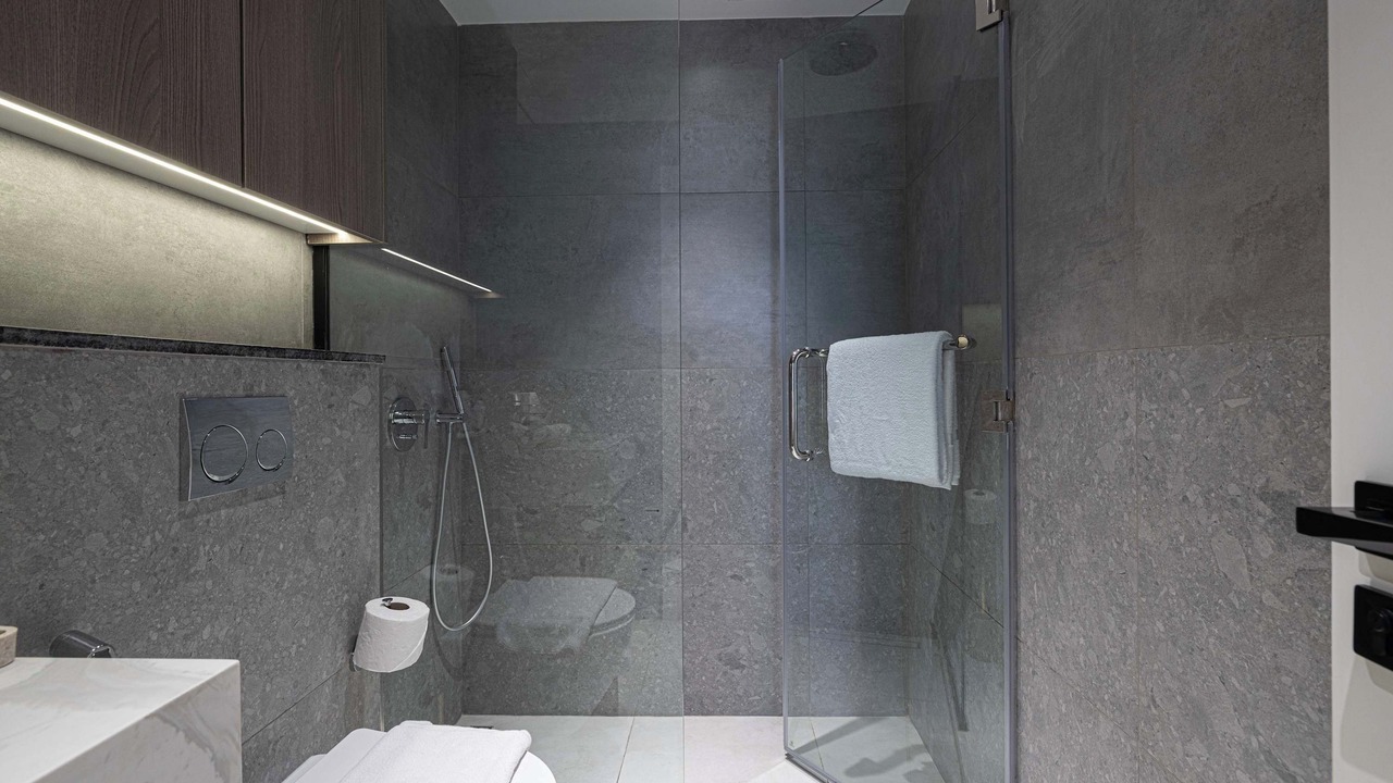 Photo of Bathroom in Al Barsha