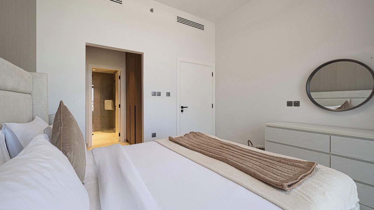 Photo of Bedroom in Al Barsha