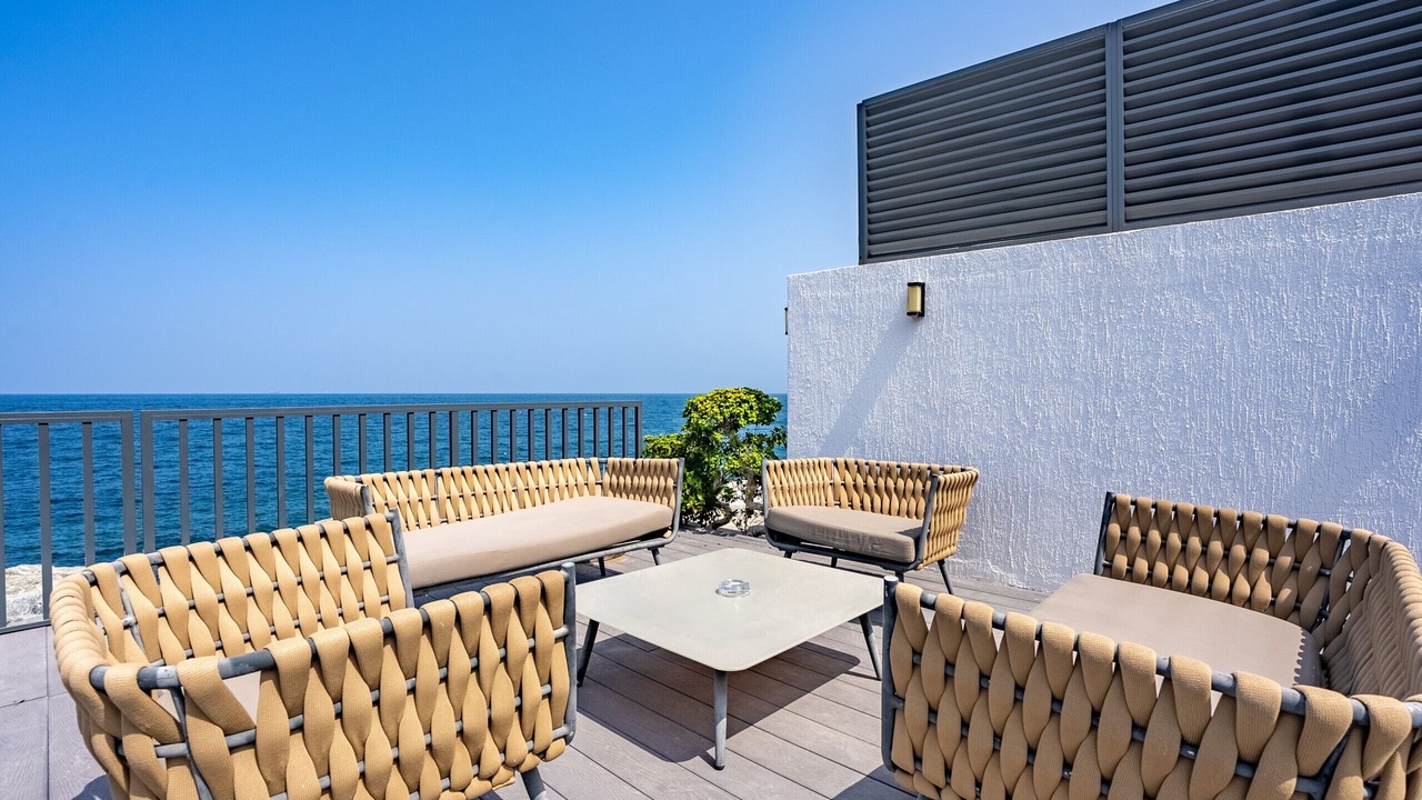 Photo of Patio Balcony in Sharm