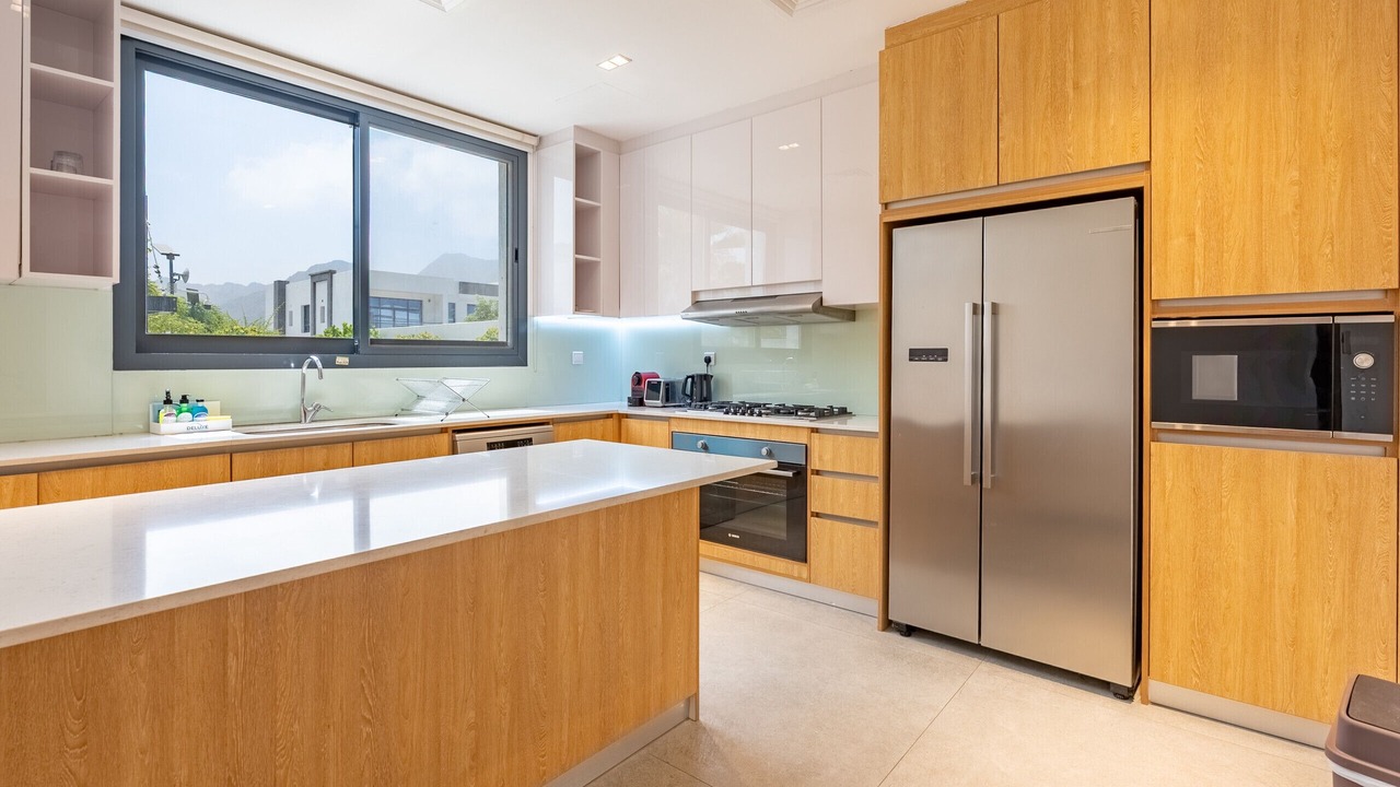 Photo of Kitchen in Sharm