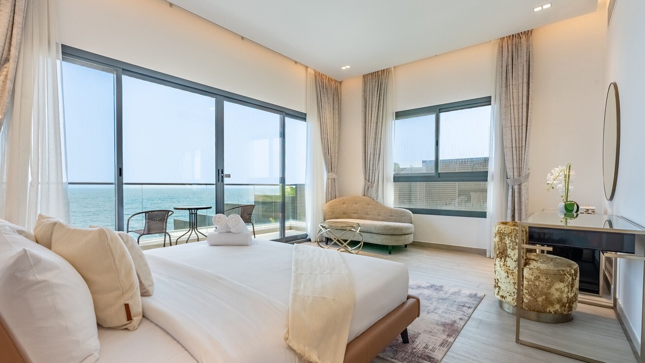 Photo of Bedroom in Sharm