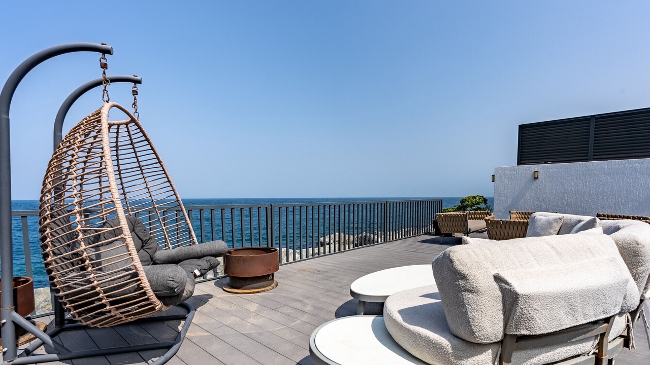Photo of Patio Balcony in Sharm