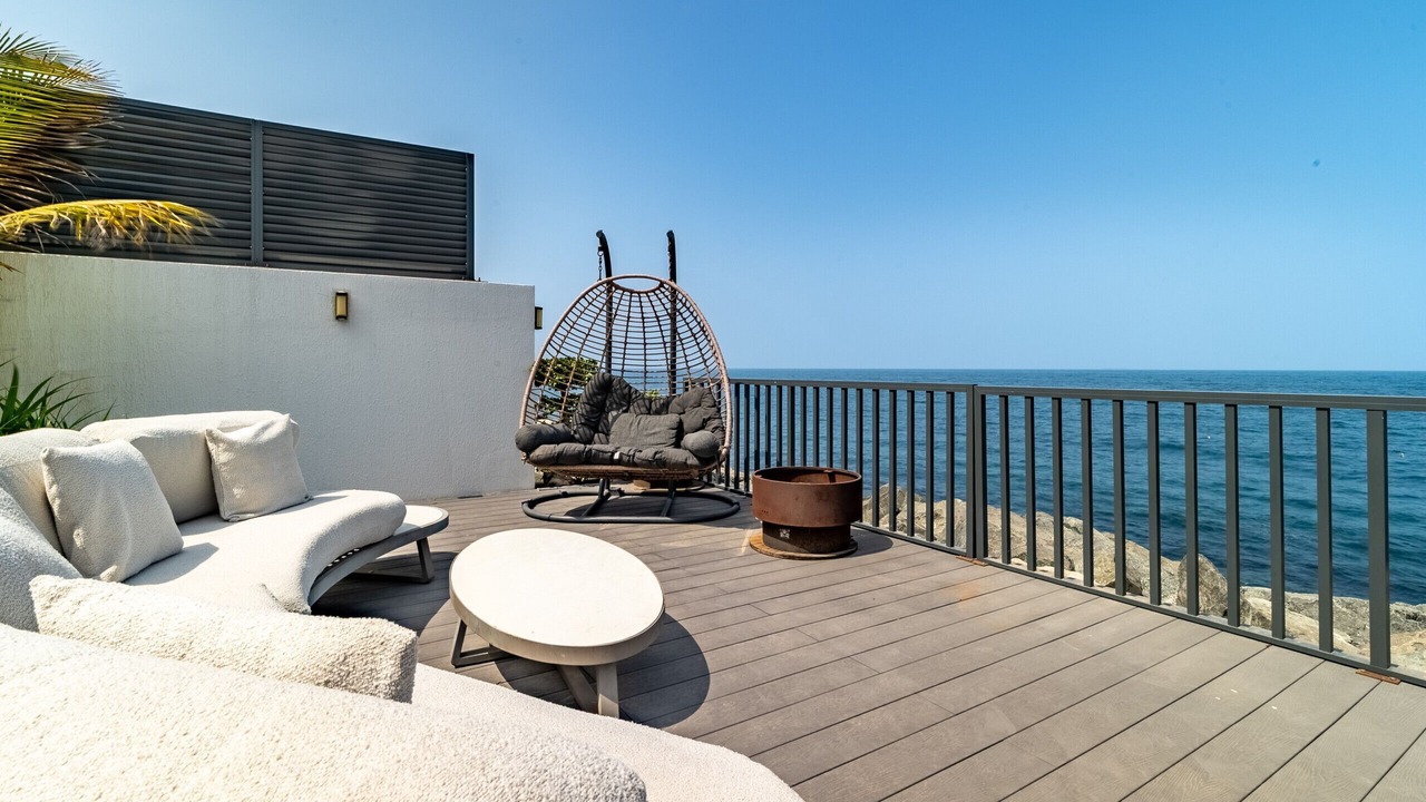 Photo of Patio Balcony in Sharm
