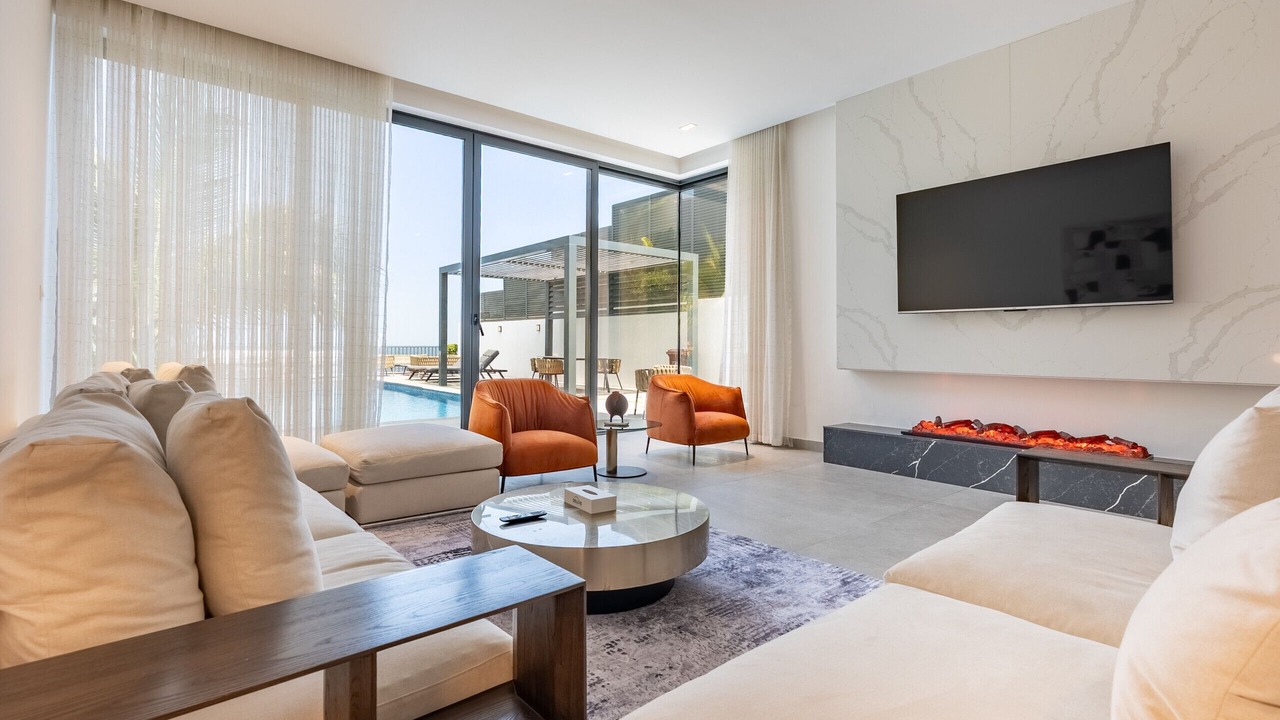 Photo of Livingroom in Sharm