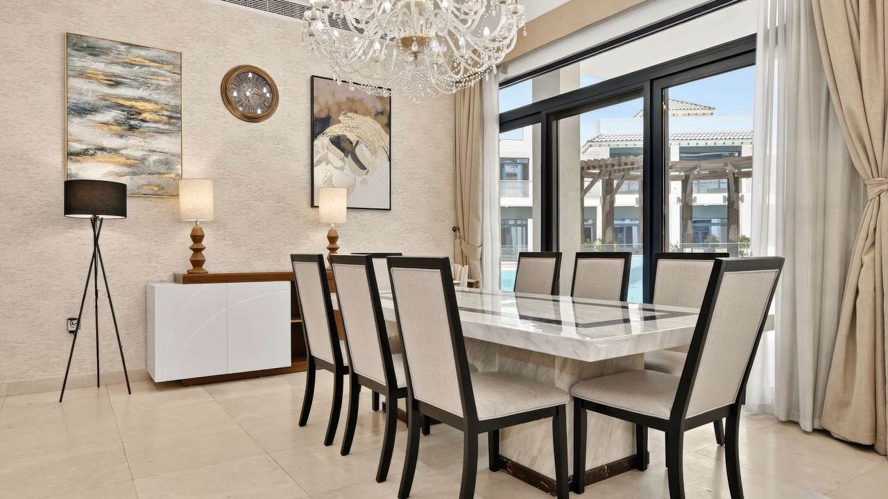 Photo of Others in Palm Jumeirah