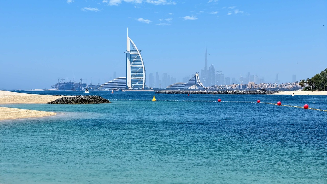Photo of Others in Palm Jumeirah