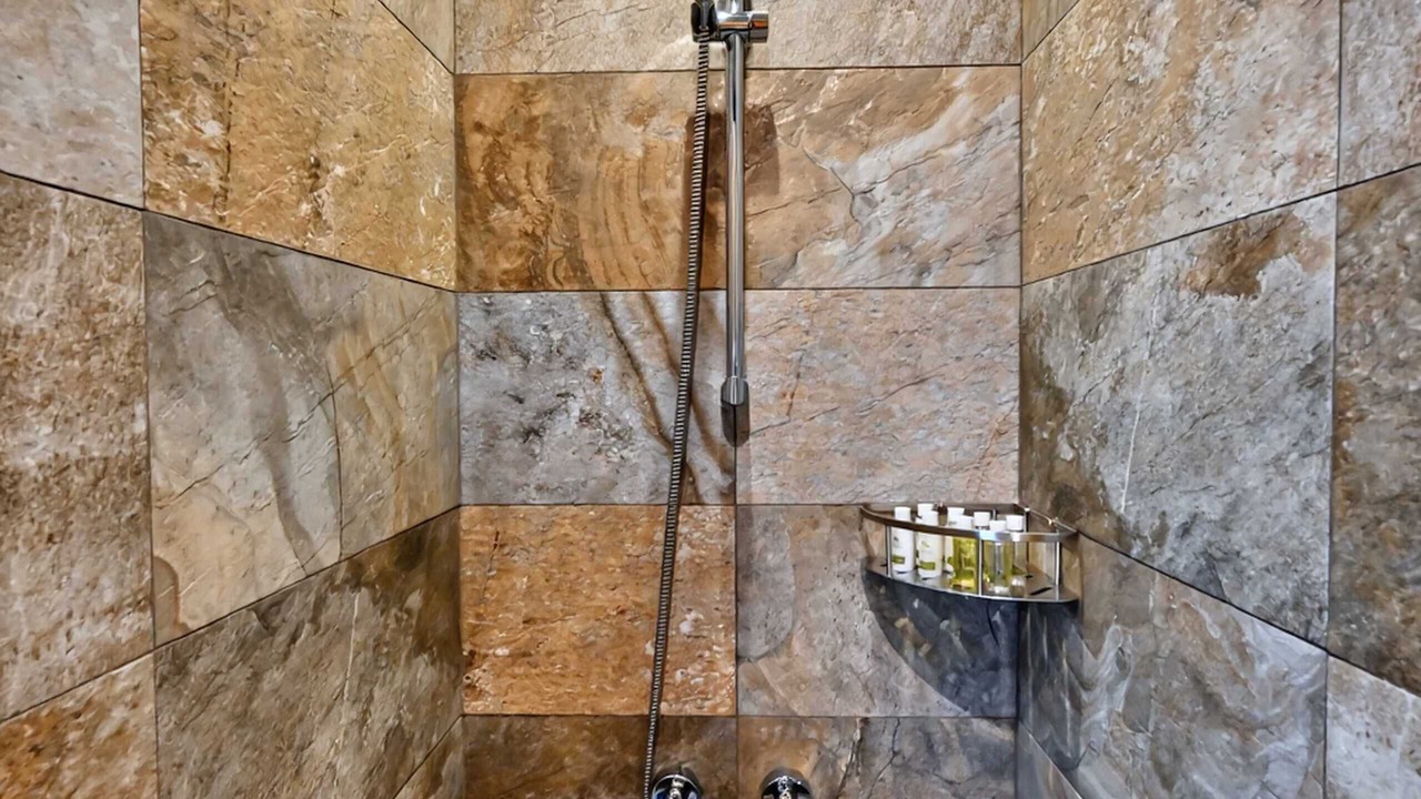 Photo of Bathroom in Palm Jumeirah