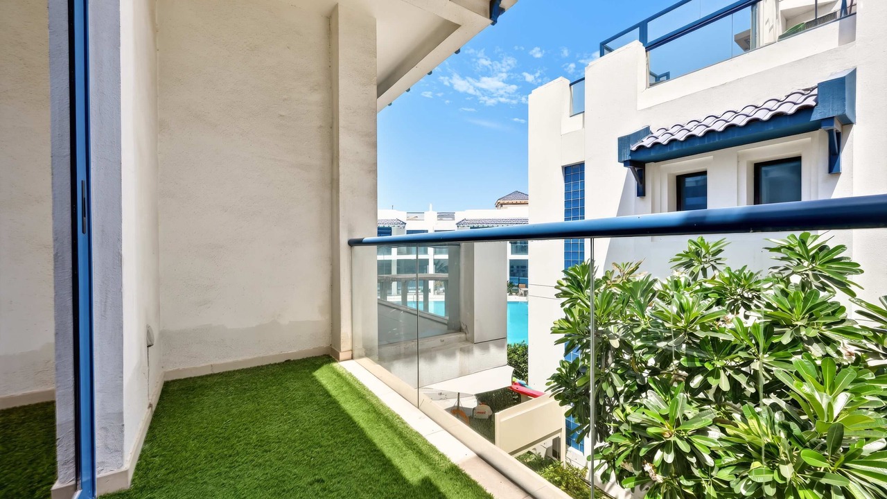 Photo of Outdoor in Palm Jumeirah