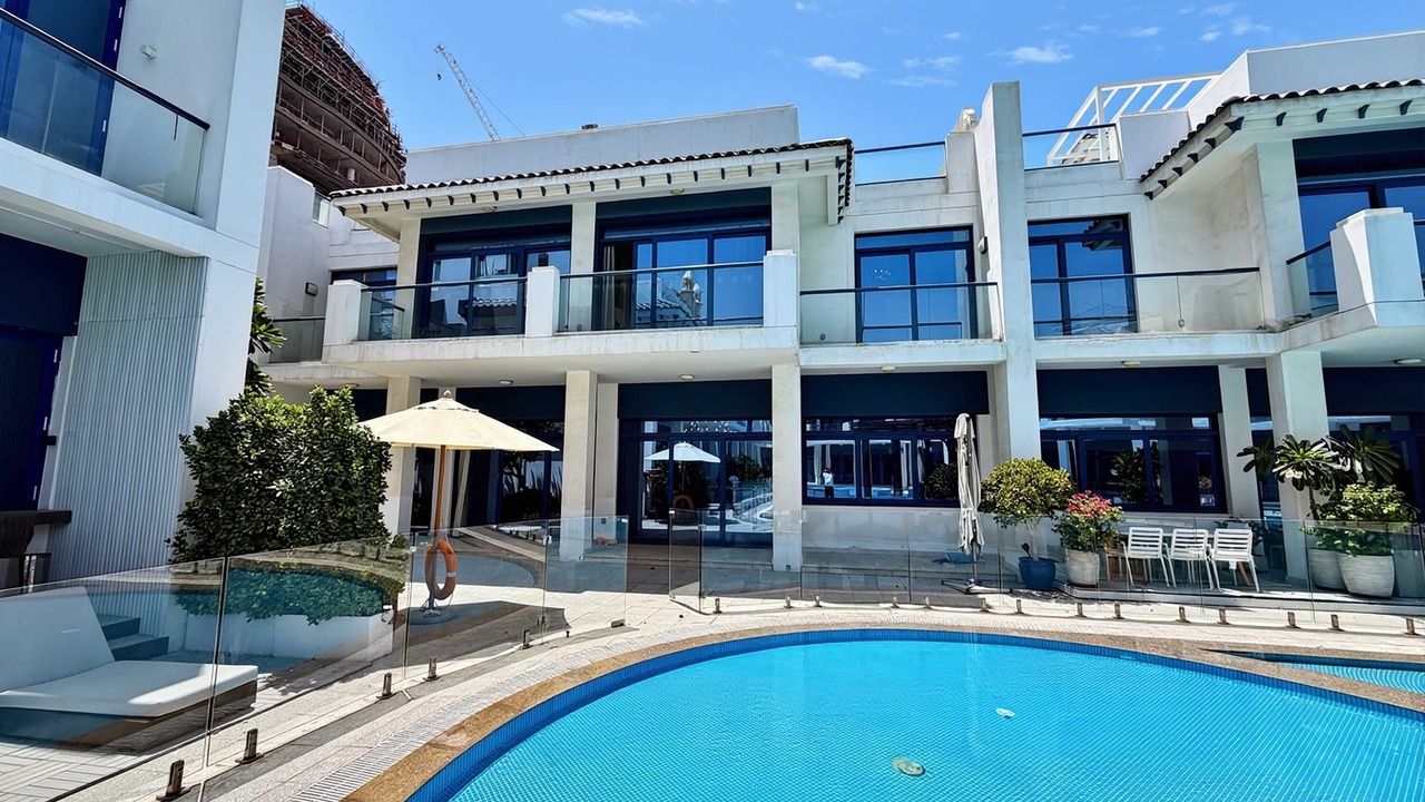 Photo of Outdoor in Palm Jumeirah