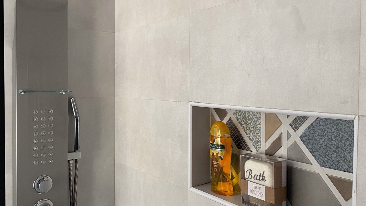 Photo of Bathroom in Jumeirah Beach Residence