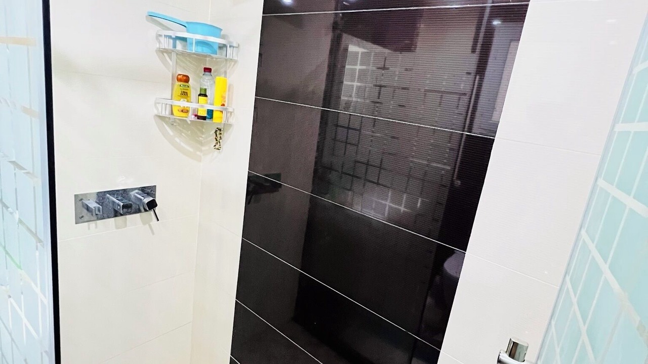 Photo of Bathroom in Hammamet