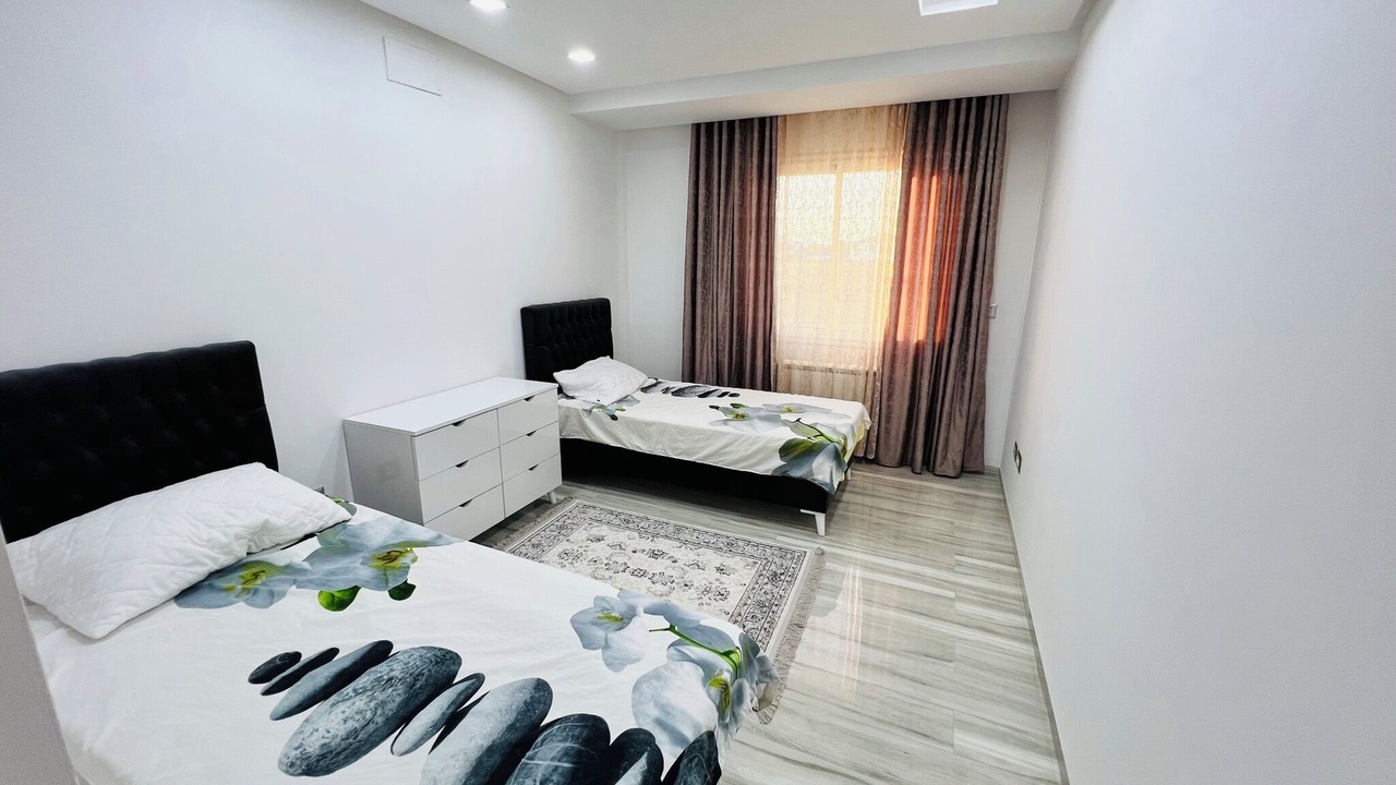 Photo of Bedroom in Hammamet