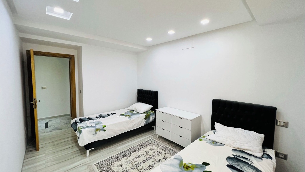 Photo of Bedroom in Hammamet