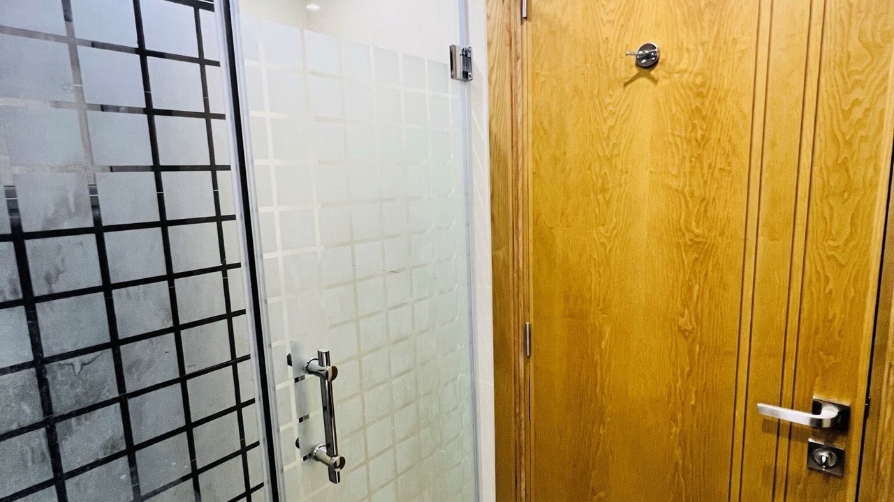 Photo of Bathroom in Hammamet