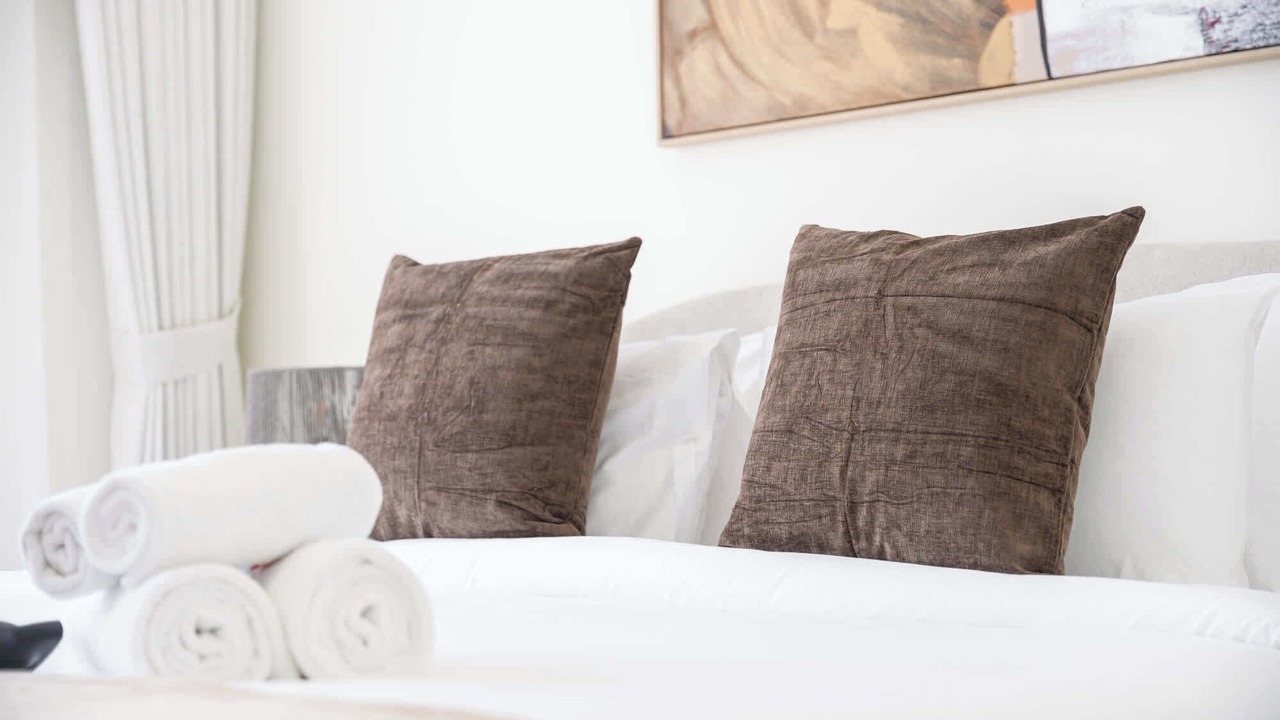 Photo of Bedroom in Dubai