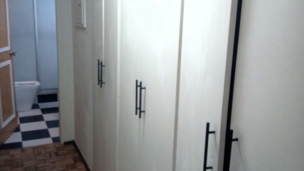 Photo of Bathroom in Montevideo