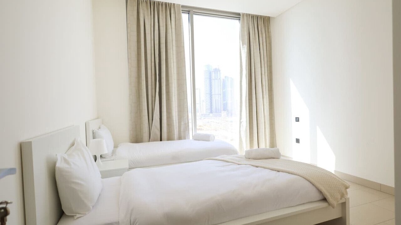 Photo of Bedroom in Al Satwa