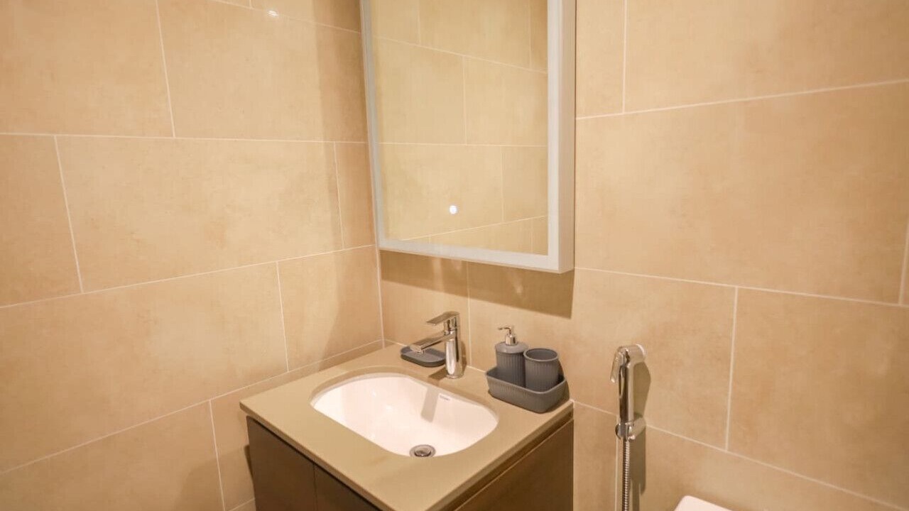 Photo of Bathroom in Al Satwa