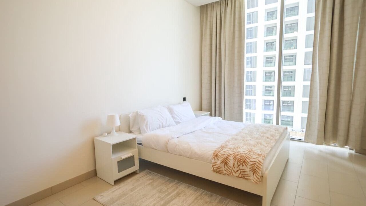 Photo of Bedroom in Al Satwa