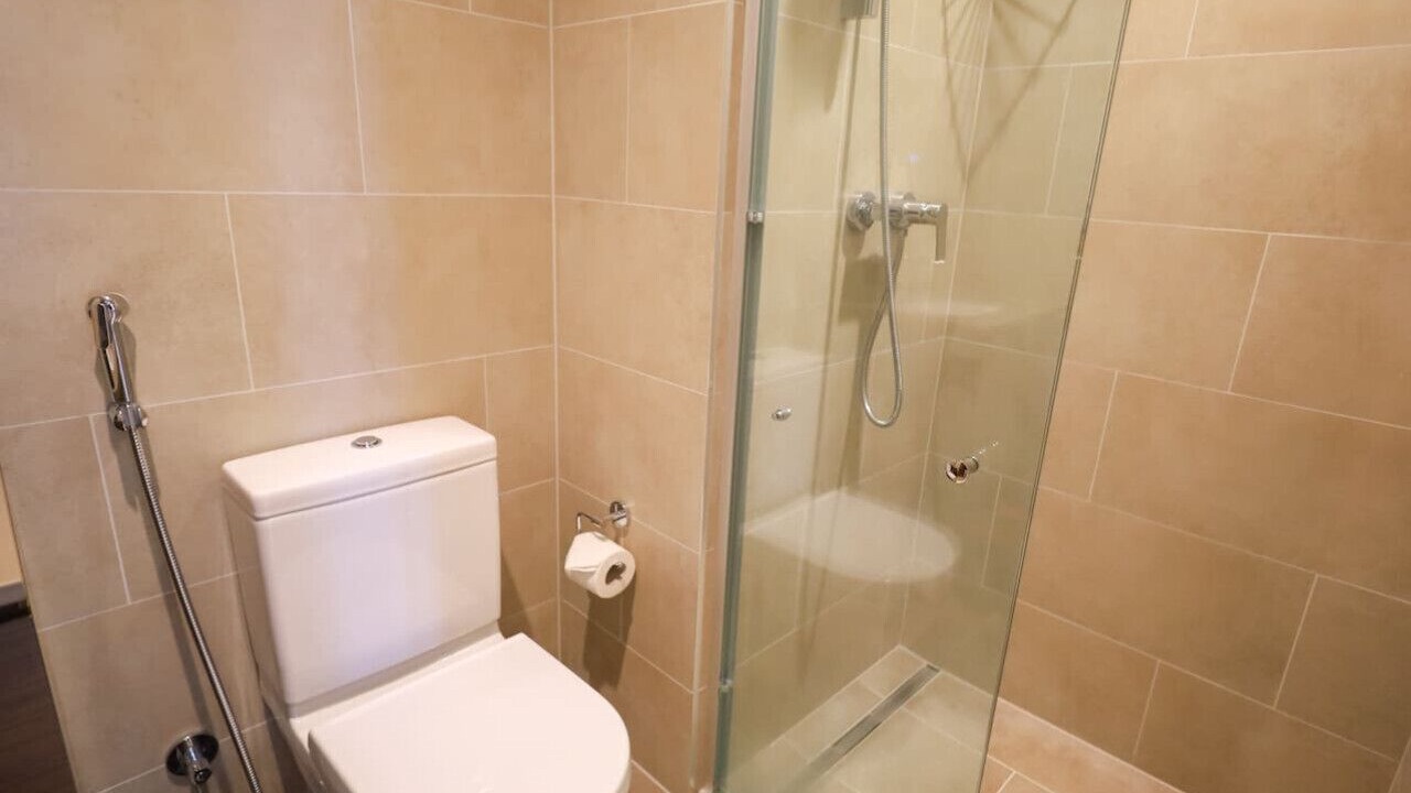 Photo of Bathroom in Al Satwa