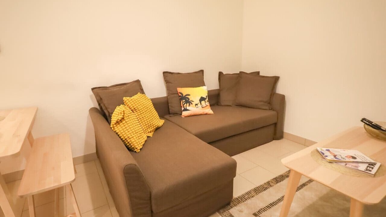 Photo of Livingroom in Al Satwa